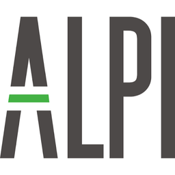 Logo Alpi S.p.A.